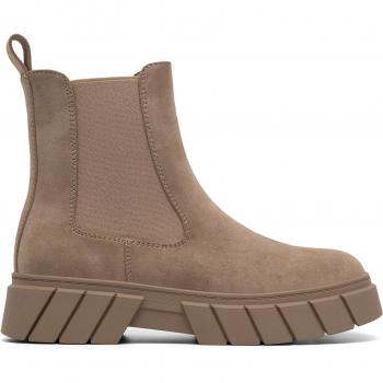 Jenny Fairy Damenstiefel MAVIS WS6153-01 Beige