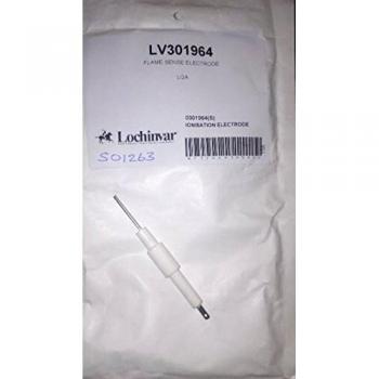 Sonde d'ionisation AO SMITH Réf 0301964