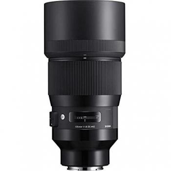 SIGMA 135mm f/1.8 DG HSM Art für Panasonic L