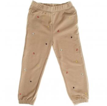 Gap Jogger mit Bündchen, Beige, 796249‑004
