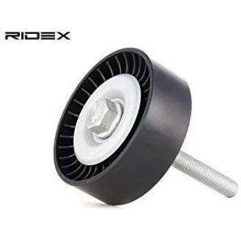 RIDEX Löprulle för VW/AUDI/SKODA 312D0005