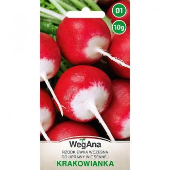 WegAna Rábano Krakowianka 10g