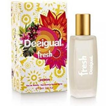 Desigual Fresh Eau de Toilette Spray 15 ml