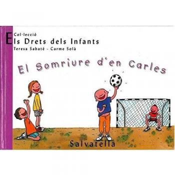 El somriure d'en carles