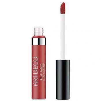 ARTDECO Full Mat Lip Color Long-Lasting, Nr. 54 burnt clay