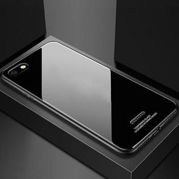 Funda de Lujo Templado Redmi 6A