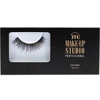 Make-Up Studio Naturlook Wimpern