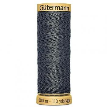 Gütermann Cotton Thread C Ne 100m, Series 744484