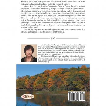 The Triumphant Life: A Story of Love and Courage