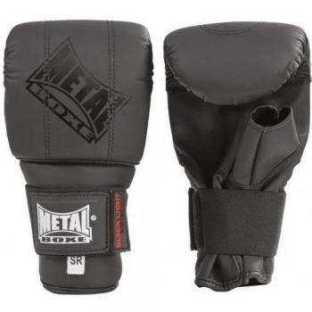 Metal Boxe Trainingshandschuhe