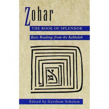 Zohar: The Book of Splendor