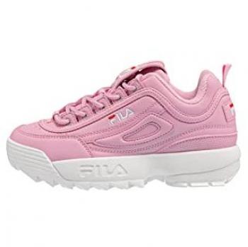 Fila Sneaker Lilac Disruptor EU 37