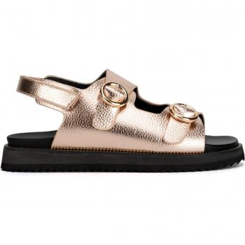 Sandalen Goldtraum DeeZee CM230520-17