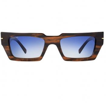 Polar Oro 161 Occhiali da Sole Polarizzati 429 Tartarugatishell per Donna