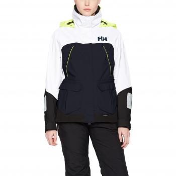 Veste Helly Hansen W Pier Femme, Navy, FR : M