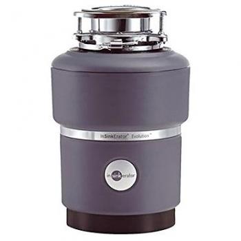 Insinkerator 1971100 Evoluzione 100 Dissipatore