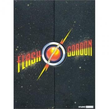 Flash Gordon