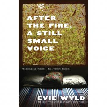 After the Fire, a Still Small Voice