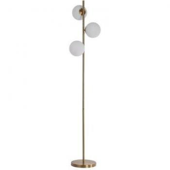 Lampada sollevata Dorado Oro 3xE14 – Light Prestige