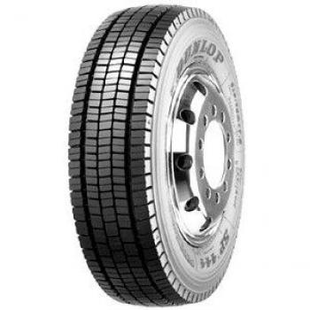 Bande de roulement Dunlop Next Tread NT244 225/75 R17.5 129/127M 12PR