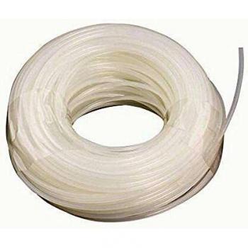 Bobina Filo Tondo Ryobi 50m 2mm Bianco