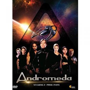 Andromeda