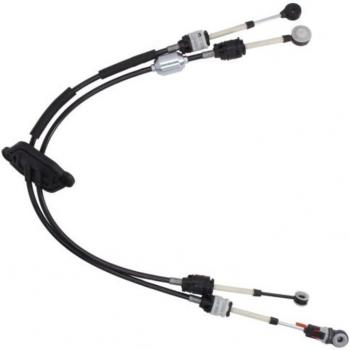 Linex Gear Control Cable 354432