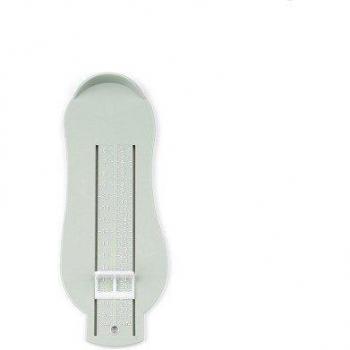 Baby Foot Measure Ruler Adjustable 0-20cm