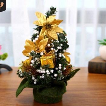 Adorno de árbol de Navidad 20cm