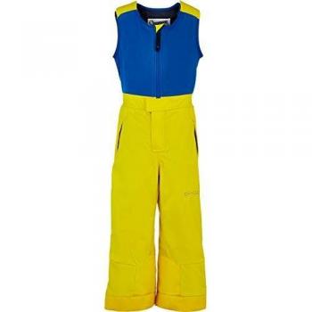 Spyder Unisex Outdoor-Kinderoverall „Sonne“, 4‑jährig