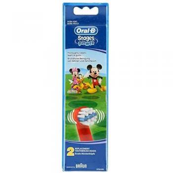 Oral-B Bürstenkopf Stages Power Disney