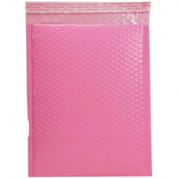 Pink Bubble Mailer Bags