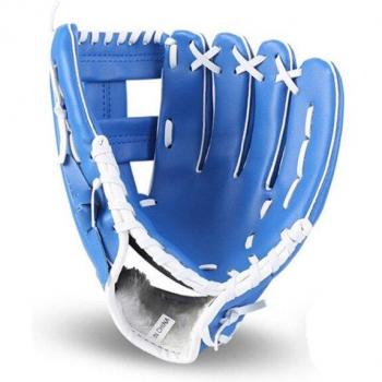 Three Color Outdoor Sports Baseball Glove