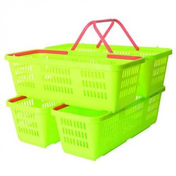 Contenitore 3L con Foglio e Cesto Agro Hit