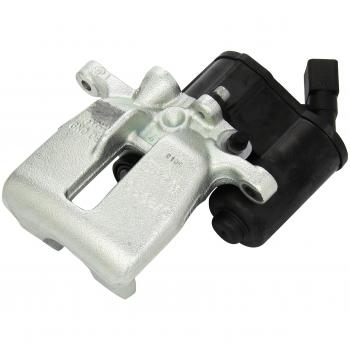 Pinça de Travão TRW BHS335E Lado Direito Audi A6 C6