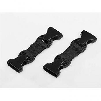 Juego Adaptadores Hembra / Hembra Para Bolsa Drybag 250 350 450 600 620 700