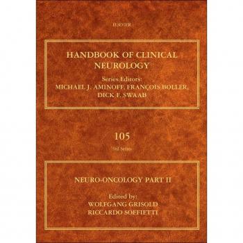 Vitalsource Technologies, Inc. Neuro-oncology, Part Ii: Handbook Of Clinical Neurology (series Editors