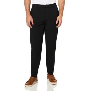 Pantalon EAX Noir Sophistiqué