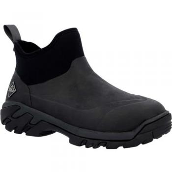 Muck Boot Men's Woody Sport Waterproof Ankle Wellington