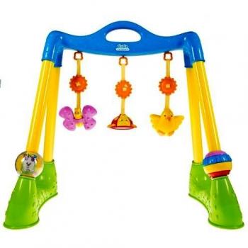 Strumento Musicale Clementoni Bosco Allegro