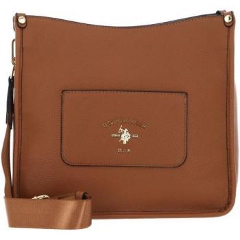 U.S. Polo Assn. Stanford Sportliche Umhängetasche