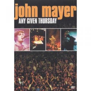 John Mayer