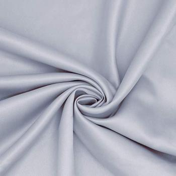 Silky Pillowcase with Zipper for Hair Care