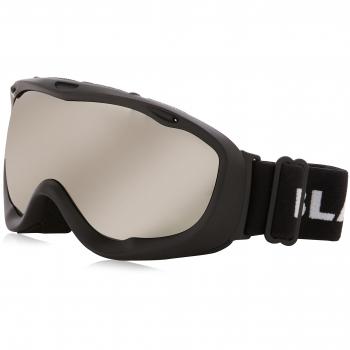 BCR043470‑3 Schwarze Crevice Goggle