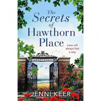 The Secrets of Hawthorn Place