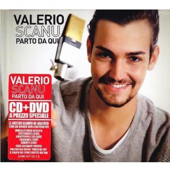 Parto da qui
