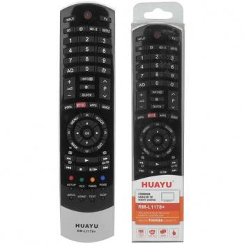 Telecomando Universale TV VESTEL, FINLUX, HYUNDAI – Telefunke LXH1396