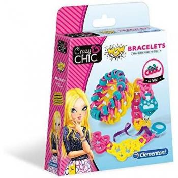 Crazy Chic Bracciale Joyful
