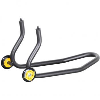 Cavalletto anteriore in ferro Lightech per Aprilia RS660