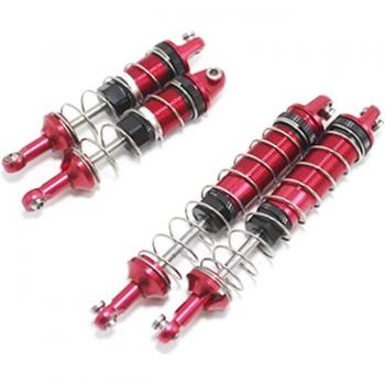 Amortisseurs RC WLtoys 12428 12429 12423 FY-03 Q39